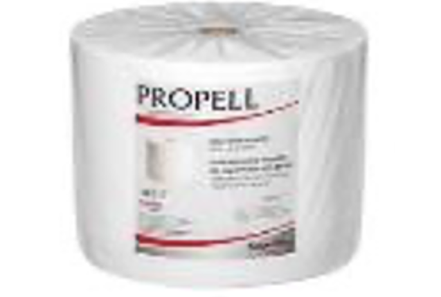 PROPELL ROLL BR 416 WIPES 24,5CM X 43,5CM