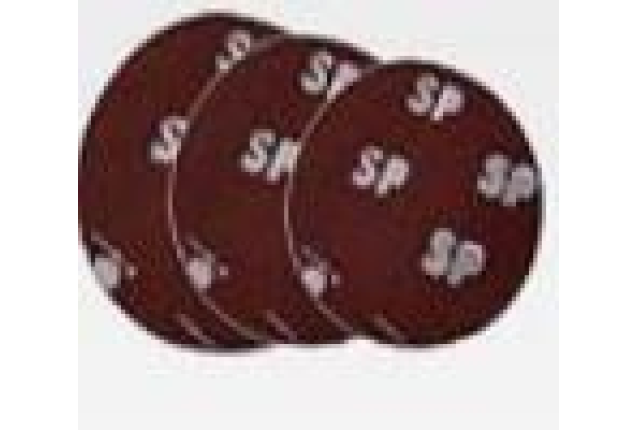 NYLON PAD ECOPRO PS BROWN 510MM x 10