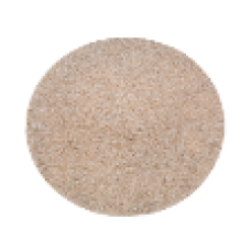 PIG HAIR PAD DIAM.685MM x 10