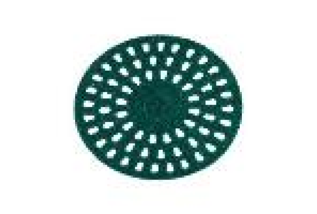 DISCO LIMP VERDE HPAD ABRASIVO 350MM x 5
