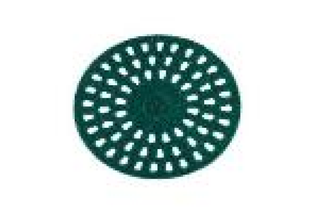 DISCO LIMP VERDE HPAD ABRASIVO 410MM x 5