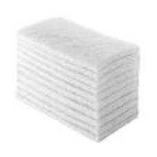 CLEAN FIBER SOFT USE 102X260MM x 100