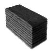 FIBER ASF GRAY 260X102 GRAO400 x 100