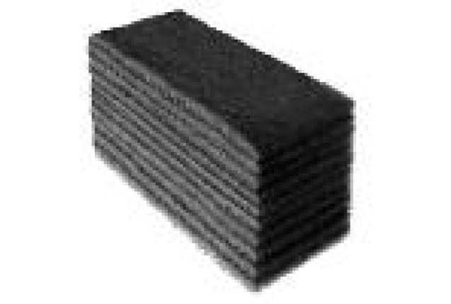 FIBER ASF GRAY 260X102 GRAO400 x 100