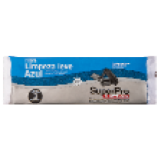 BLUE SOFT CLEANING FIBER 102X260MM x 40