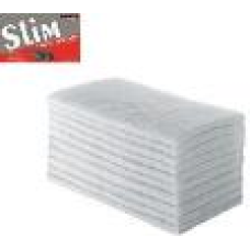 LIGHT-DUTY SLIM SCOURING PAD x 120