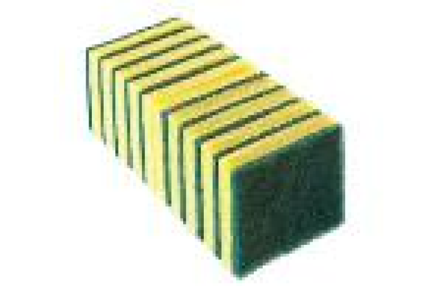 SPONGE CP=100 x 100