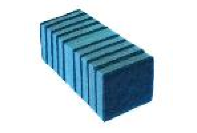 TEFLON SUPEPRO x 100