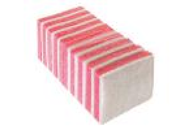 SCOURING SOFT SPONGE DOUBLE FACE x 100