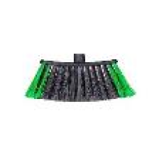 PLAST BROOM ECONOMY VD x 12
