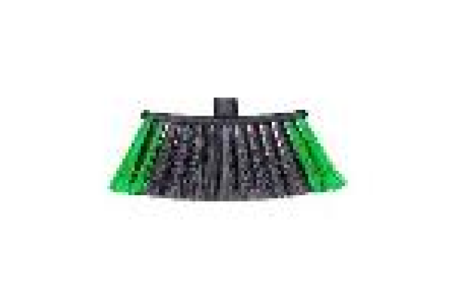 PLAST BROOM ECONOMY VD x 12