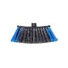 PLAST BROOM ECONOMY AZ x 12