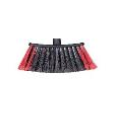 PLAST BROOM ECONOMY VR x 12