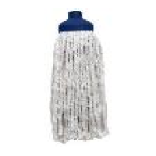 CUT TOP MOP  WICK -BLUE x 12
