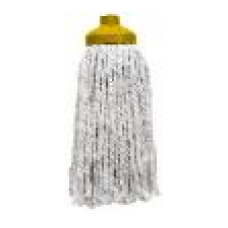 CUT TOP MOP  WICK - YELLOW x 12