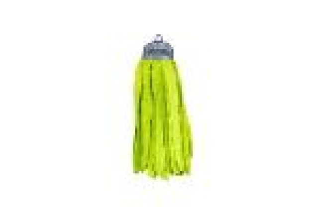 MINI MOP MICROFIBRA TIRAS x 12