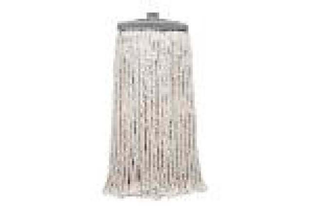 FOLDED-END WET COTTON MOP 300G x 12