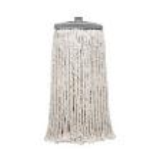 FOLDED-END WET COTTON MOP 340G x 12