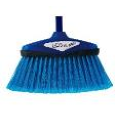 MULTIPURPOSE BROOM PLAST W/HAN