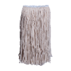 COTTON MOP CUT END 300G x 12