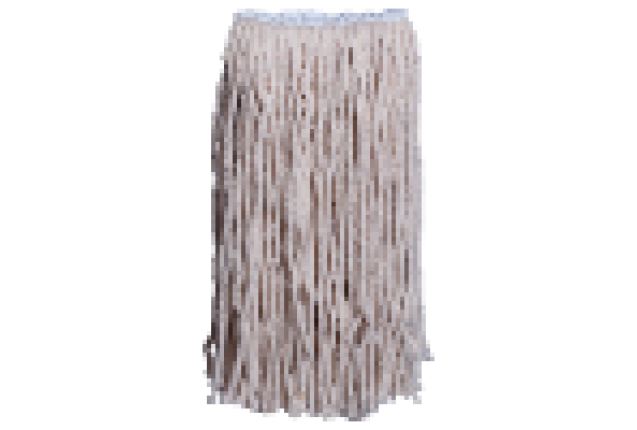 COTTON MOP CUT END 340G x 12