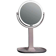 Rotating Double-Sided Makeup M