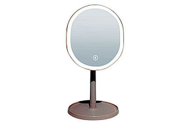 Elliptical Mirror (DC004- 2)