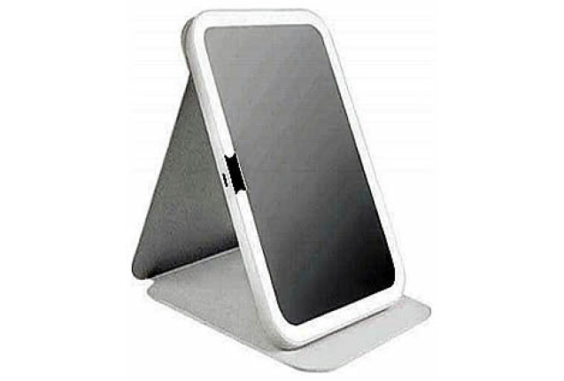 Mini Mirror Large (Side Charging)