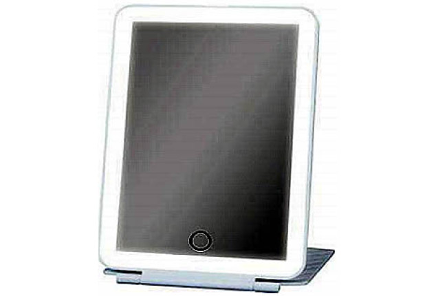 Folding Flat (Back Charging)