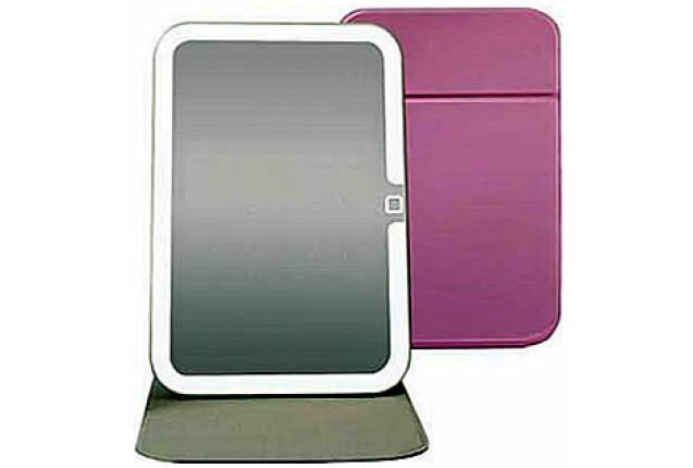 Mini Mirror (Side Charging)