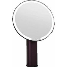 Metal Support Rod Round Mirror Monet Dar