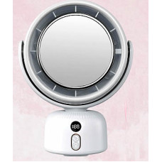 Make-Up Mirror with Fan (Model WSG005)
