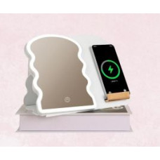 Wireless Charging Magnetic Mirror (Model