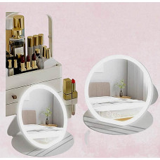 Round Folding Make-Up Mirror (Model WSG0