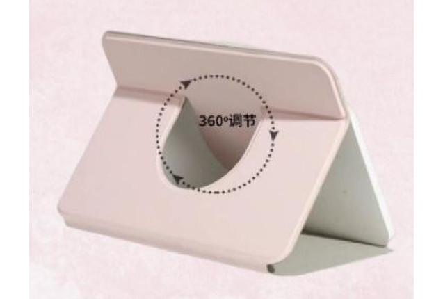 Folding Rotating Mirror (Model WSG001)
