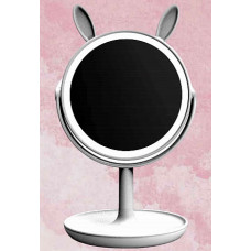 Minimalist Desktop Mirror (Model DC012)