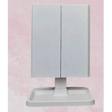 Right Angle Small Double Doors