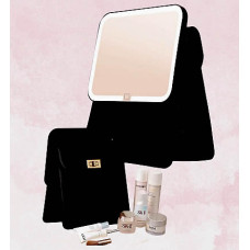 Handbag Compact Mirror (Model DC040-1)