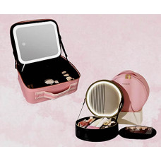 Make-Up Mirror for Handbag Sto