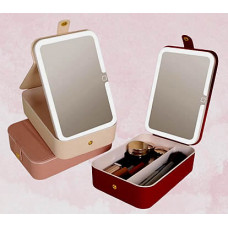 Portable Storage Box Mirror (Model DC040