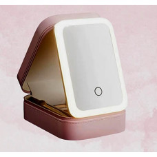 LED Lighting Jewelry Box (WDC0