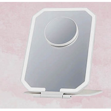 Folding Diamond-Shaped Square 