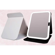Dimmable Touch LED Folding Van