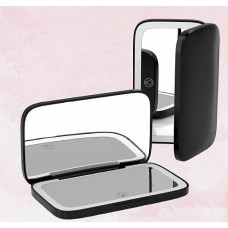 LED Pocket Mirror (Model WS001)