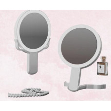 Compact Handheld Double-Sided 