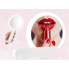 Compact Handheld Magnetic Mirror (Type C