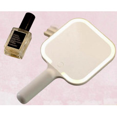 Portable Mini Pocket Round Mak