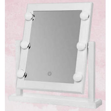 Hollywood Mirror 6 Lamps (Mode