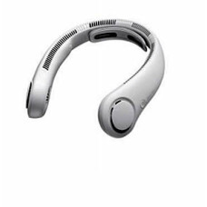 Bladeless Portable Neck Fan (M