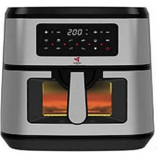 Premium Air Fryer (ME-AF998) - 9.2L x 2